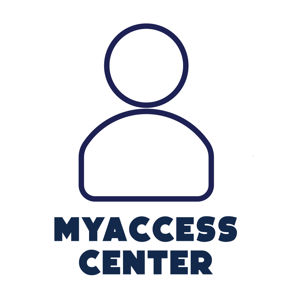 MyAccess Center